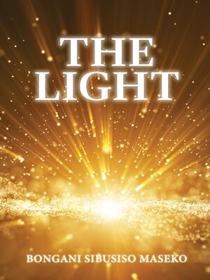 cover image of The Light